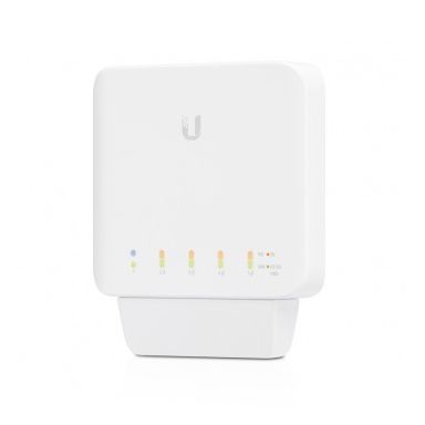 Ubiquiti Networks USW-Flex UniFi Managed L2 Power over Ethernet (PoE)