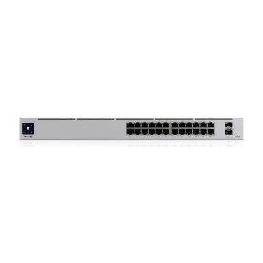 Ubiquiti Networks UniFi Pro 24-Port PoE L2/L3 Gigabit Managed Power over Ethernet Switch