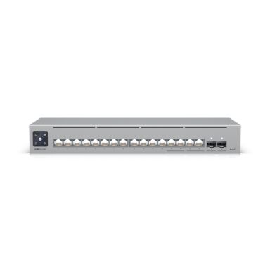 Ubiquiti UniFi Pro Max 16 Network Switch - USW-Pro-Max-16