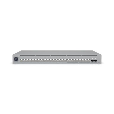 Ubiquiti Pro Max 24 L3 2.5G Ethernet (100/1000/2500) 1U Grey