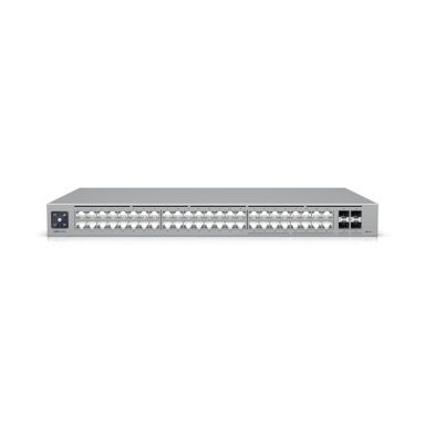 Ubiquiti Ubiquiti Switch UniFi 32xRJ45 GBit/16xRJ45 2.5G/4xSFP+ Managed Max 19
