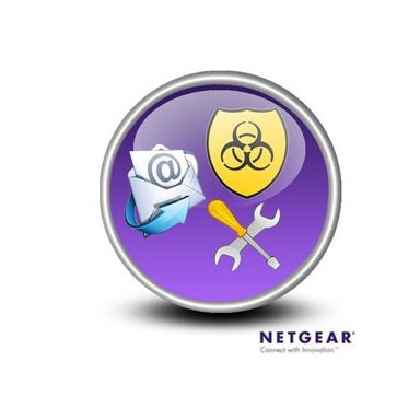 NETGEAR ProSecure UTM50