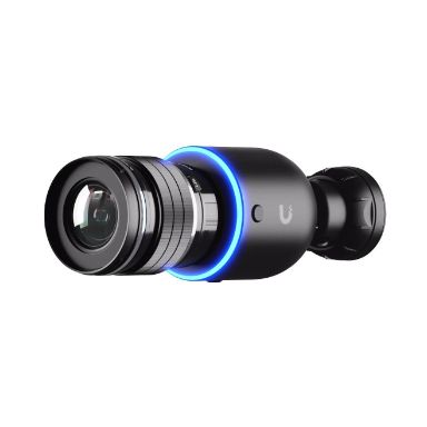 Ubiquiti Networks ai dslr bullet ip security camera indoor & outdoor 3840 x 2160 pixels ceiling