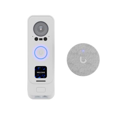 Ubiquiti UniFi Protect UVC-G4 Doorbell