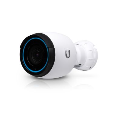 Ubiquiti Networks UVC-G4-PRO IP security camera Indoor & outdoor Bullet Ceiling/Wall/Pole 3840 x 2160 pixels