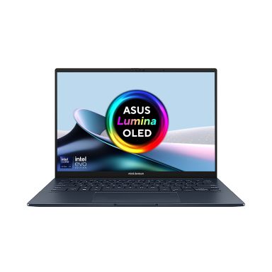 ASUS Zenbook 14 OLED UX3405CA-QL241W Intel Core Ultra 5 225H Laptop 35.6 cm (14