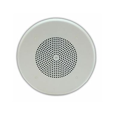 Valcom V-1020C loudspeaker 1-way White Wired