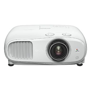 Epson EH-TW7000 data projector 3000 ANSI lumens 3LCD 3D Desktop projector White