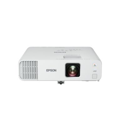 Epson EB-L260F data projector Standard throw projector 4600 ANSI lumens 3LCD 1080p (1920x1080) White