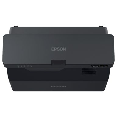 Epson EB-775F data projector Ultra short throw projector 4100 ANSI lumens 3LCD 1080p (1920x1080) Black