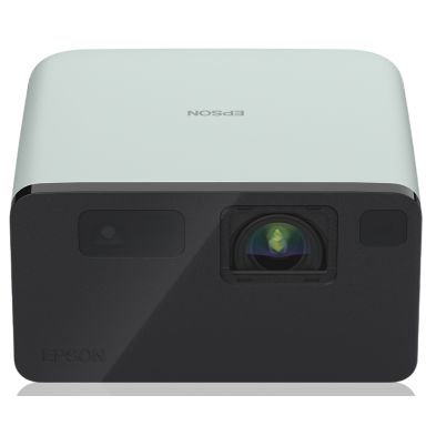Epson EF-21G - 3-LCD-Projektor - tragbar - 1000 lm (weiß) - 1000 lm (Farbe) - Full HD (1920 x 1080) 