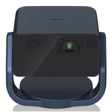 Epson EF-22N - 3-LCD-Projektor - tragbar - 1000 lm (weiß) - 1000 lm (Farbe) - Full HD (1920 x 1080) 