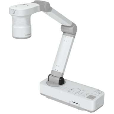 Epson ELPDC21 document camera White 25.4 / 2.7 mm (1 / 2.7