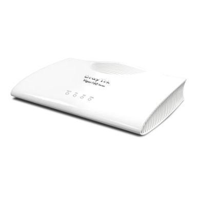 Draytek Vigor167 modem 30000 Kbit/s