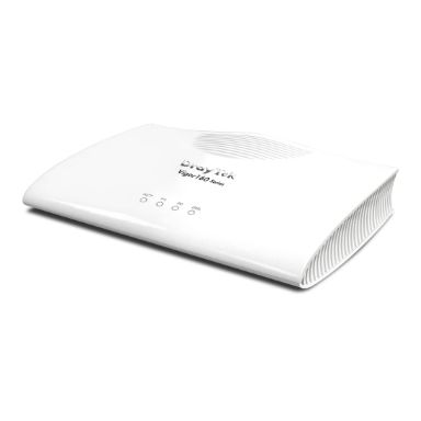 Draytek Vigor V167 VDSL2 35b & ADSL2+ Modem