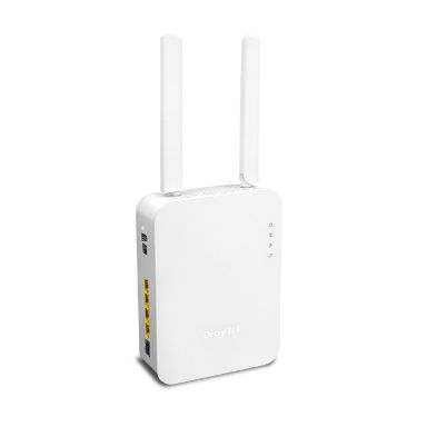 Draytek Vigor 2766ax VDSL Router