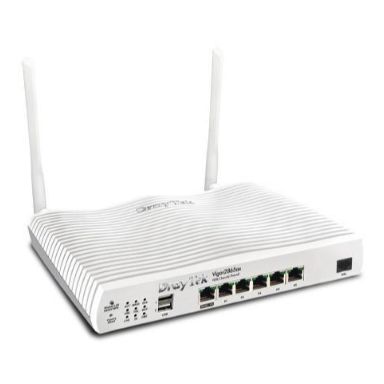 Draytek VIGOR 2865 - VDSL/ADSL ROUTER/FIREWALL AC & WIFI 6