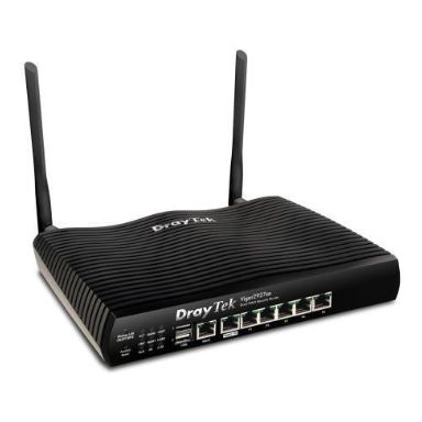Draytek Vigor 2927AX  WLAN  Router