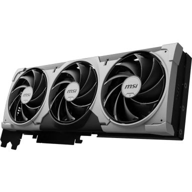 MSI GeForce RTX 5080 16G Ventus 3X OC, 16GB GDDR7, HDMI, 3x DP