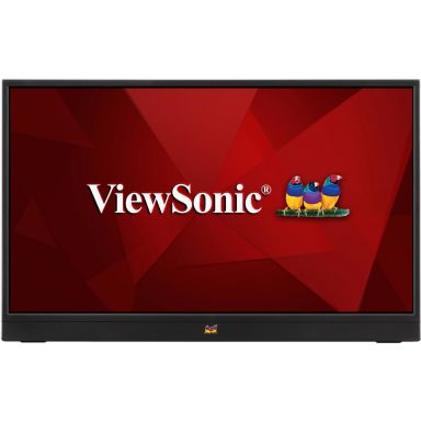 Viewsonic VA1655 computer monitor 40.6 cm (16