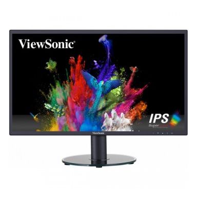 Viewsonic Value Series VA2419-sh 61 cm (24