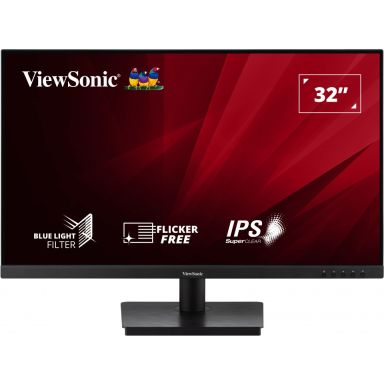 Viewsonic VA VA3209-MH computer monitor 81.3 cm (32