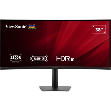 Viewsonic VA3820C LED display 96.5 cm (38