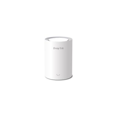 DrayTek VigorAP 805 Mesh AX3000 Wireless Access Point, 2.5GbE Uplink, additional 1GbE for Wired Conn