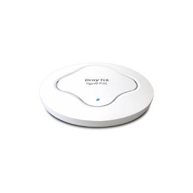 Draytek VigorAP 912C 866 Mbit/s White Power over Ethernet (PoE)