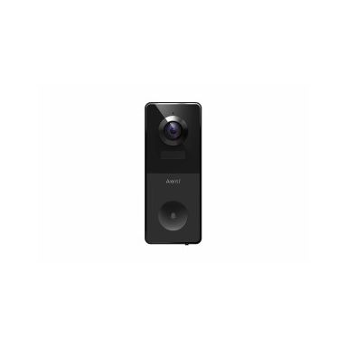 Arenti VBELL1 doorbell kit Black