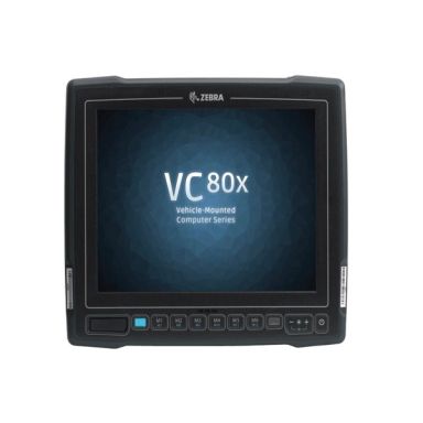 Zebra VC80x 1.8 GHz APQ8056 26.4 cm (10.4