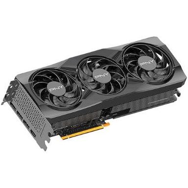 PNY GeForce RTX 5070Ti 16GB Overclocked Triple Fan