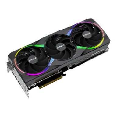 PNY VCG508016TFXXPB1-O graphics card NVIDIA GeForce RTX 5080 16 GB GDDR7