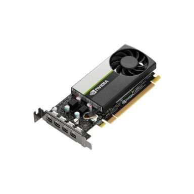PNY VCNT1000-8GB-PB graphics card NVIDIA T1000 GDDR6