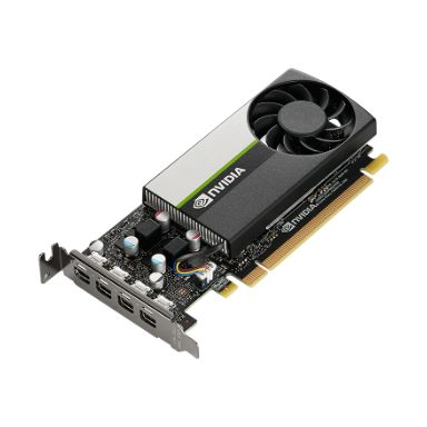 PNY NVIDIA T1000 4 GB GDDR6