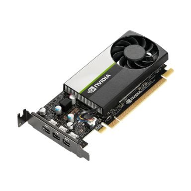PNY VCNT4004GB NVIDIA T400 4 GB GDDR6