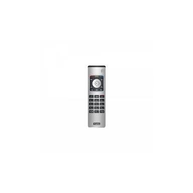 Yealink VCR11 remote control VCR Press buttons