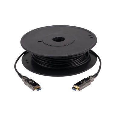 Aten 20m True 4k Hdmi Active Optical Cable