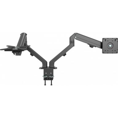 Vision VFM-DAD/4 monitor mount / stand 68.6 cm (27