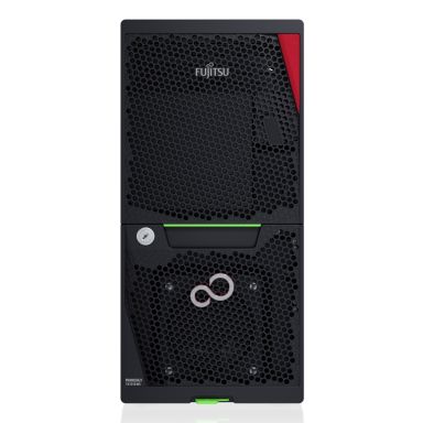 Fujitsu PRIMERGY TX1310 M5 server 2 TB Tower E-2324G 3.1 GHz 16 GB DDR4-SDRAM 450 W