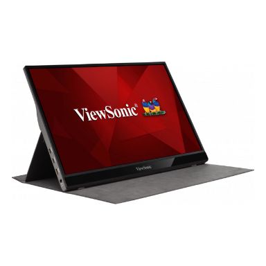 Viewsonic VG Series VG1655 LED display 40.6 cm (16