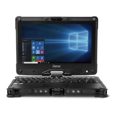Getac V110 G4 Hybrid (2-in-1) 29.5 cm (11.6