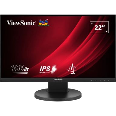 Viewsonic VG Series VG2208A LED display 55.9 cm (22
