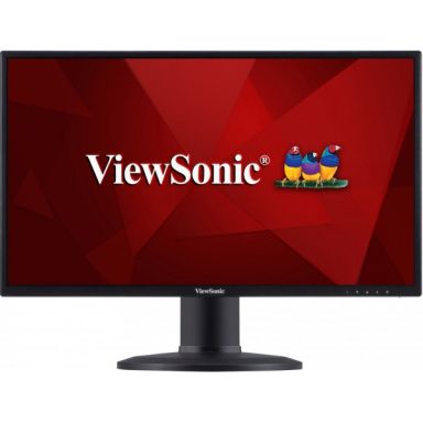 Viewsonic VG Series VG2419 LED display 60.5 cm (23.8