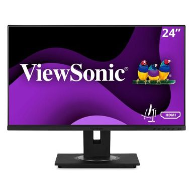 Viewsonic VG2448a-2 - LED monitor - 24