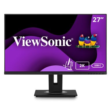 Viewsonic VG2756-2K computer monitor 68.6 cm (27