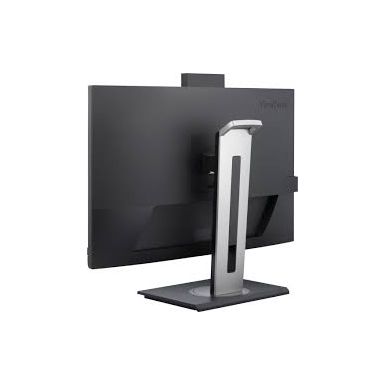 Viewsonic LED monitor VG2757V-2K 27 inch -  2K 350 nits - resp 5ms - incl 2x5W speakers - 5Mp webcam + mic, DaisyChain
