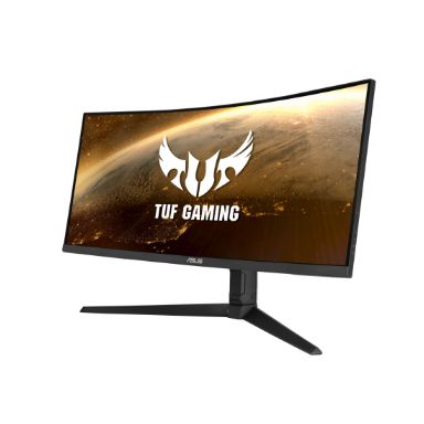 ASUS TUF Gaming VG34VQL1B 86.4 cm (34
