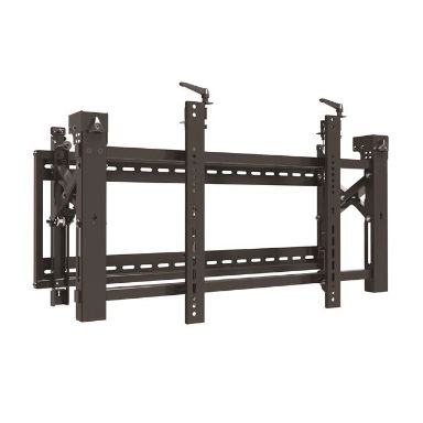 StarTech.com Video Wall Mount - Pop-Out Design - Micro-Adjustment