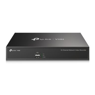 Omada Vigi 16 Channel Network Video